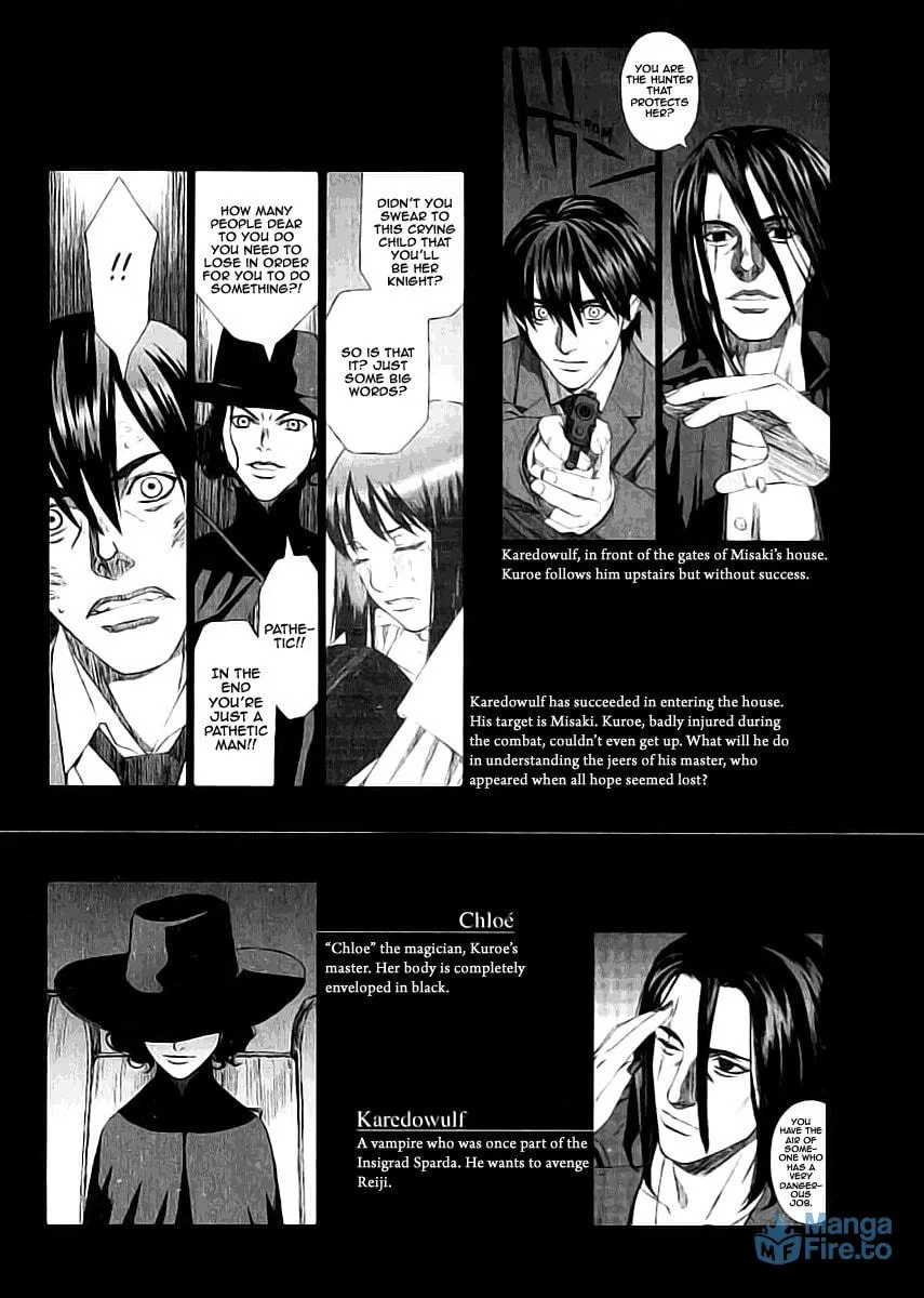 Read Blood Alone chapter 20.7 image 5 on Lezhin