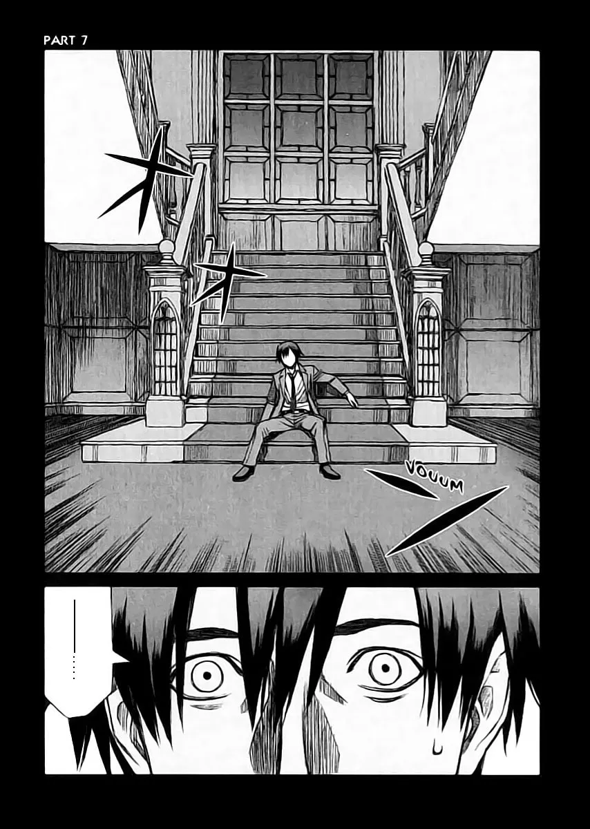 Read Blood Alone chapter 20.7 image 7 on Lezhin