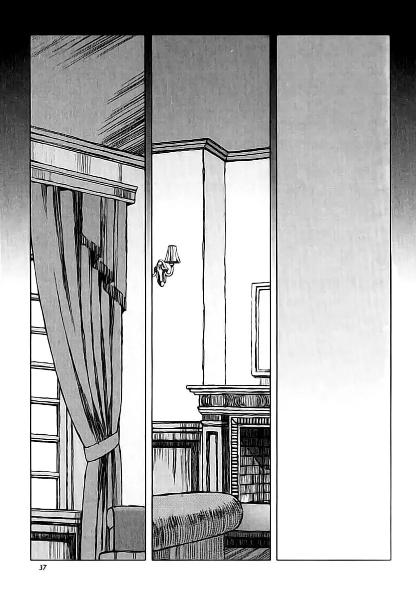 Read Blood Alone chapter 20.8 image 10 on Lezhin