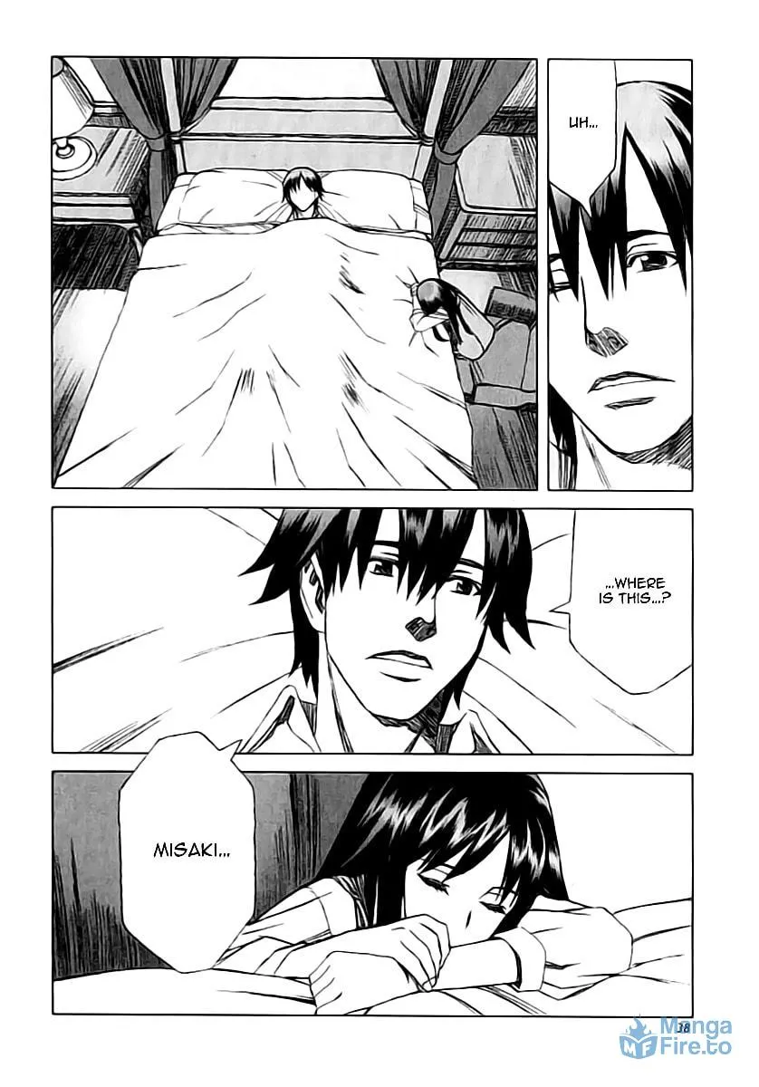 Read Blood Alone chapter 20.8 image 11 on Lezhin