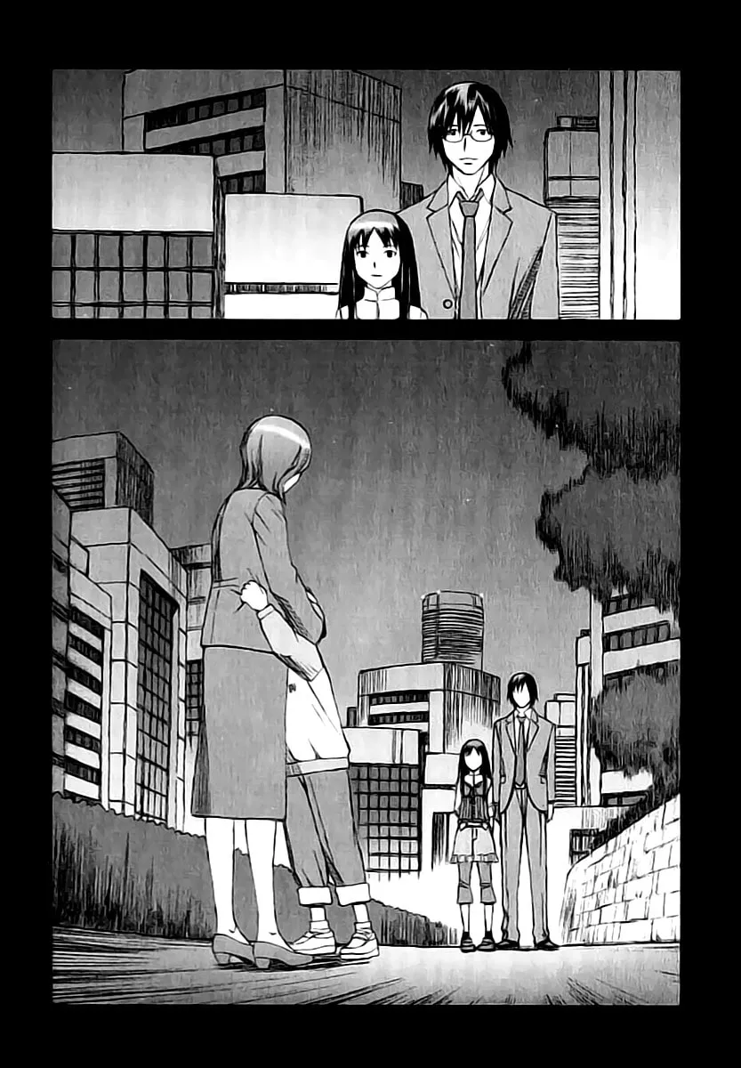 Read Blood Alone chapter 20.8 image 19 on Lezhin