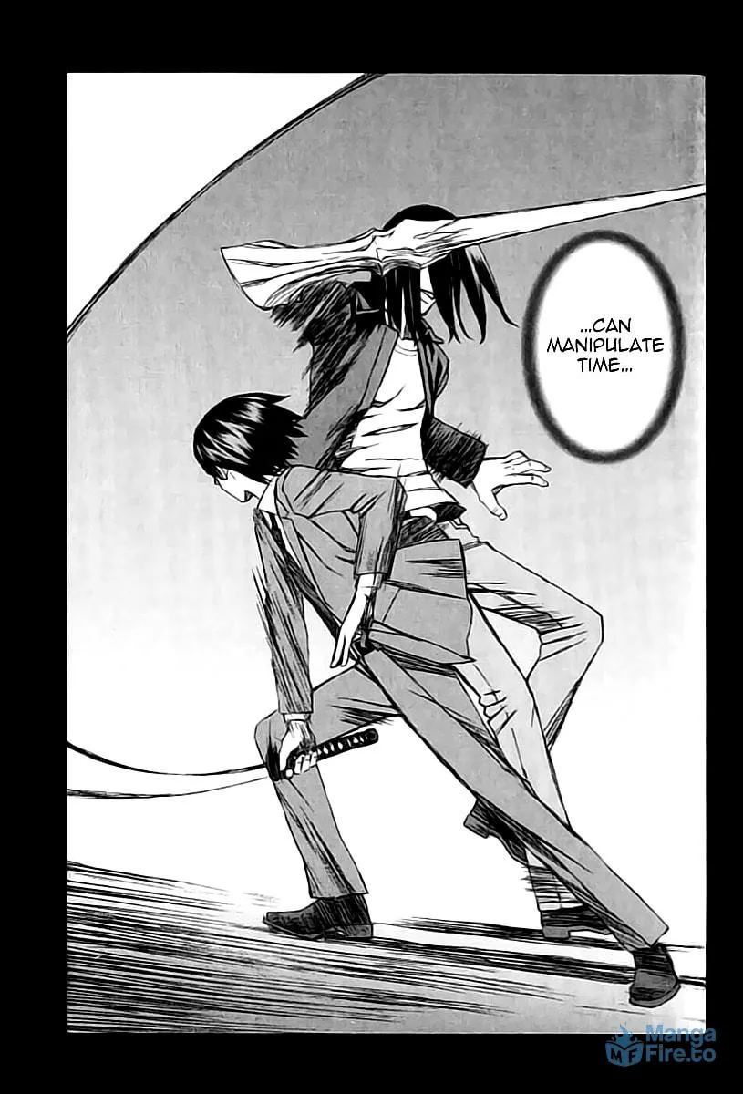 Read Blood Alone chapter 20.8 image 2 on Lezhin