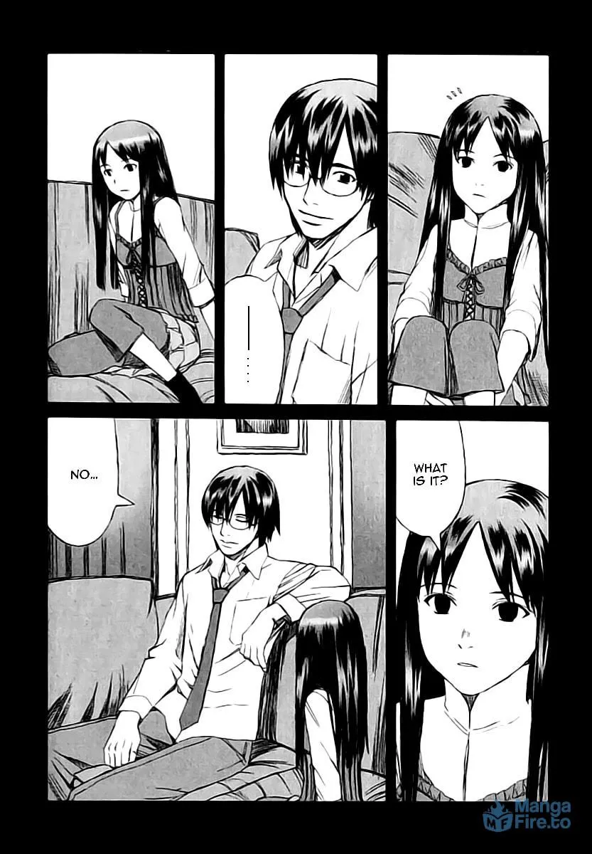 Read Blood Alone chapter 20.8 image 23 on Lezhin