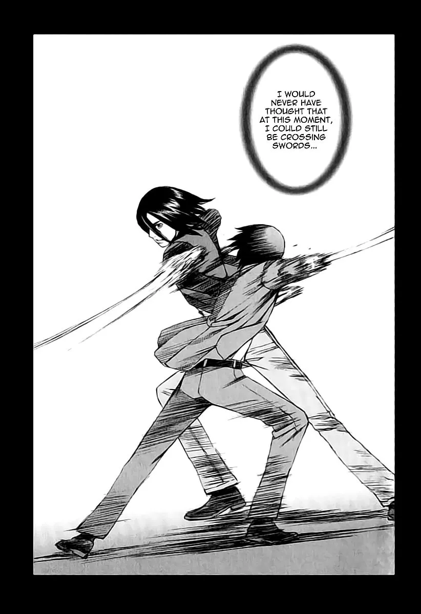 Read Blood Alone chapter 20.8 image 6 on Lezhin