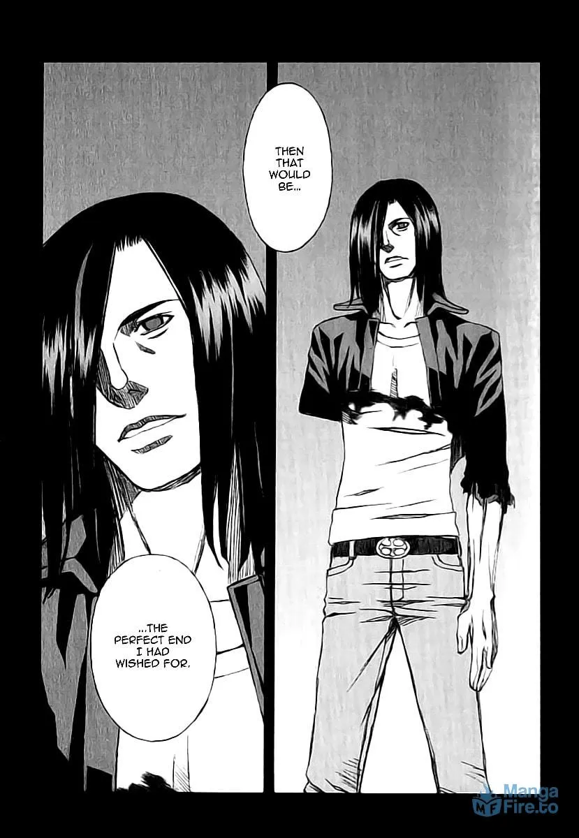 Read Blood Alone chapter 20.8 image 8 on Lezhin
