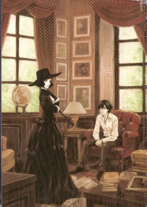 Read Blood Alone chapter 20 image 4 on Lezhin