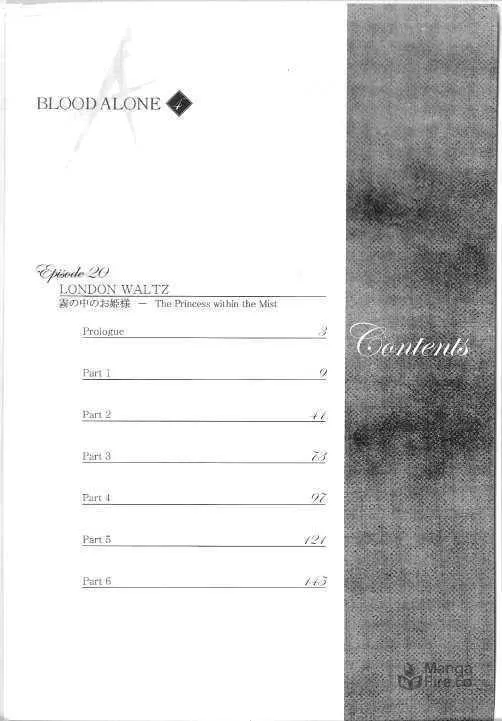 Read Blood Alone chapter 20 image 5 on Lezhin