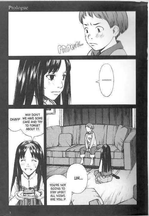 Read Blood Alone chapter 20 image 6 on Lezhin