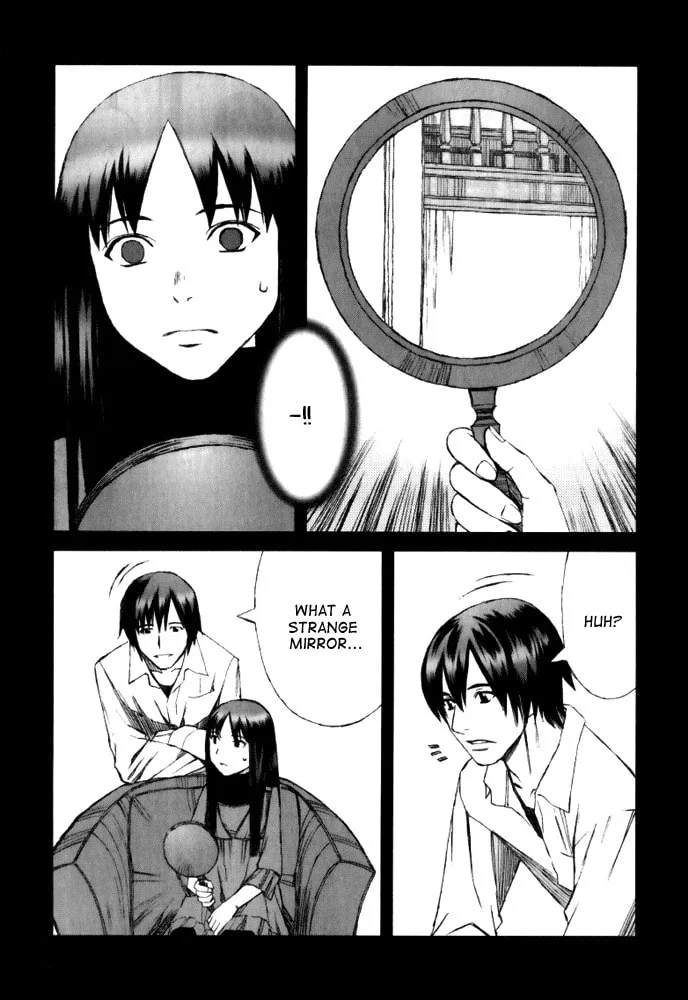 Read Blood Alone chapter 22 image 10 on Lezhin