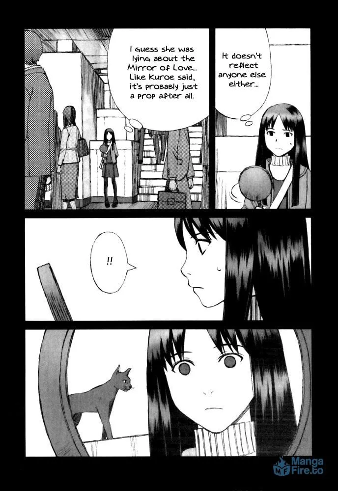 Read Blood Alone chapter 22 image 14 on Lezhin