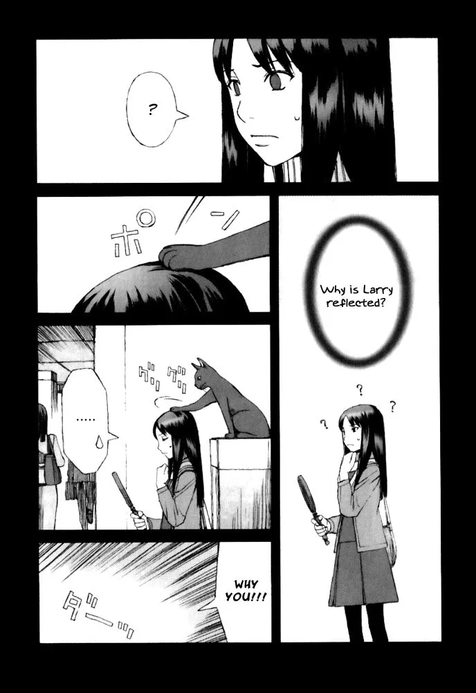 Read Blood Alone chapter 22 image 16 on Lezhin