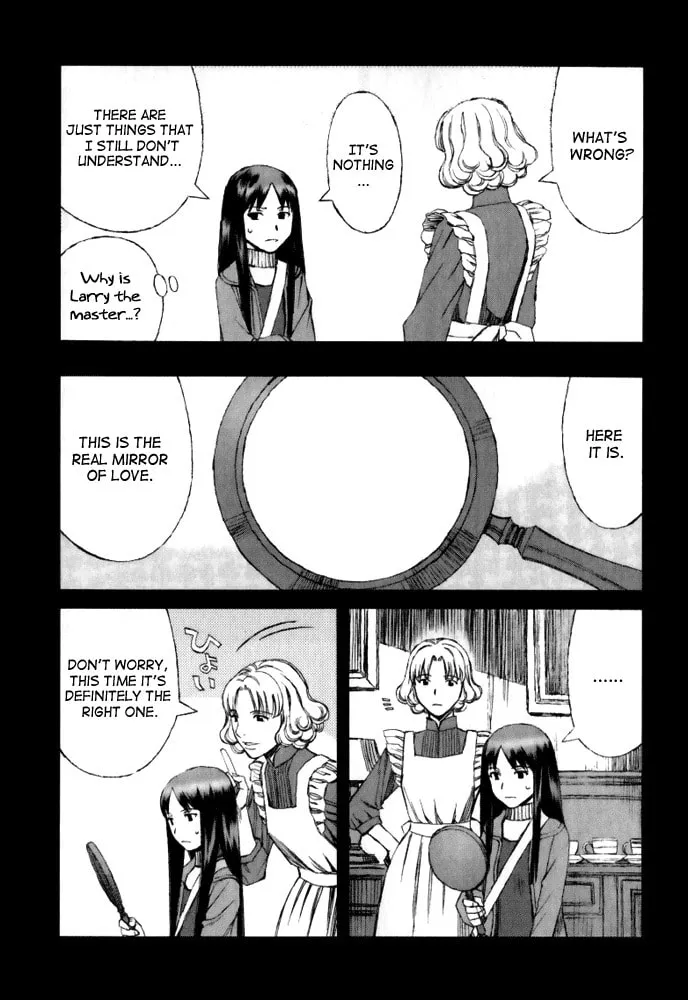 Read Blood Alone chapter 22 image 19 on Lezhin