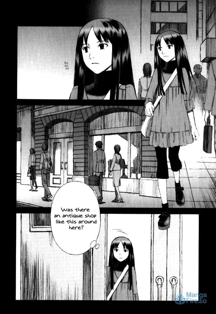 Read Blood Alone chapter 22 image 2 on Lezhin