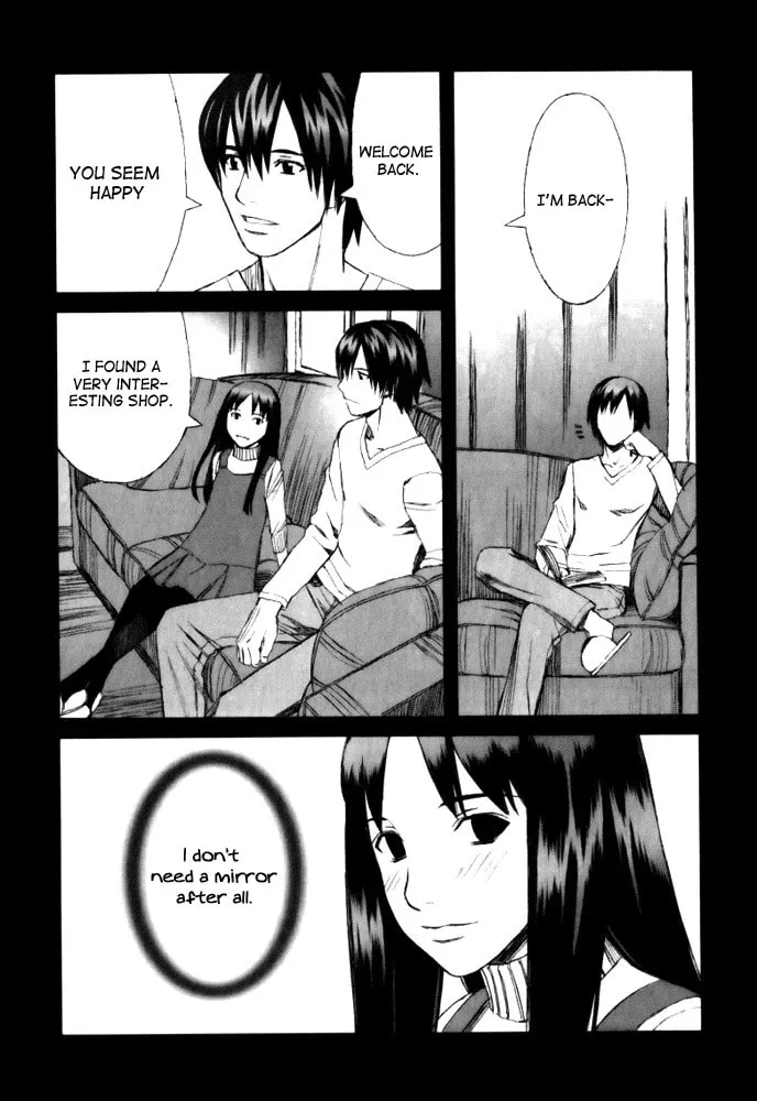 Read Blood Alone chapter 22 image 22 on Lezhin