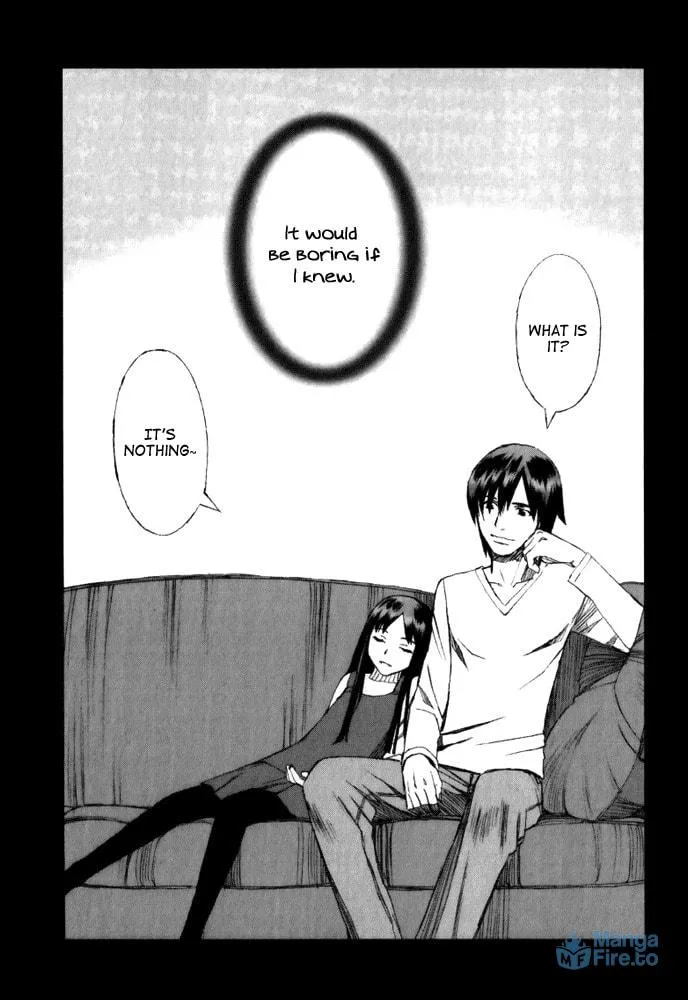 Read Blood Alone chapter 22 image 23 on Lezhin