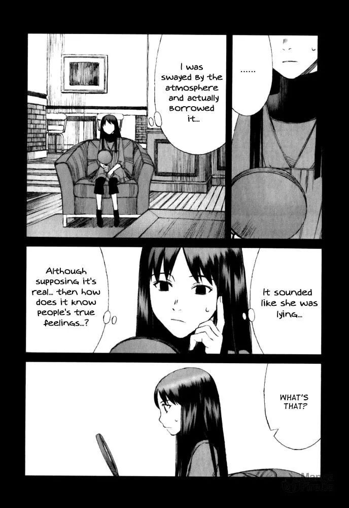 Read Blood Alone chapter 22 image 8 on Lezhin