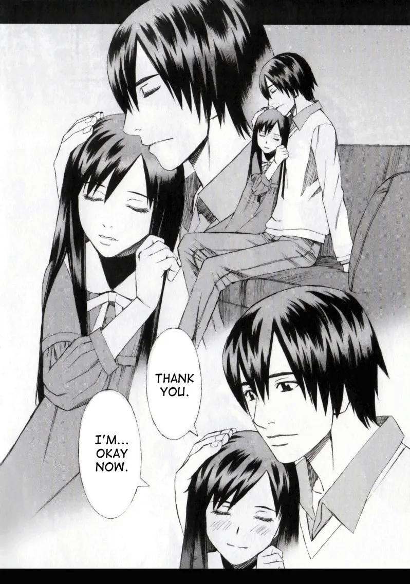 Read Blood Alone chapter 23 image 10 on Lezhin