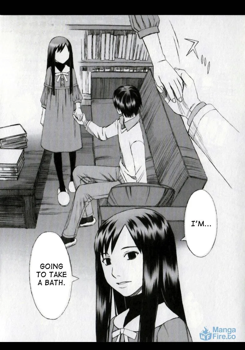 Read Blood Alone chapter 23 image 11 on Lezhin
