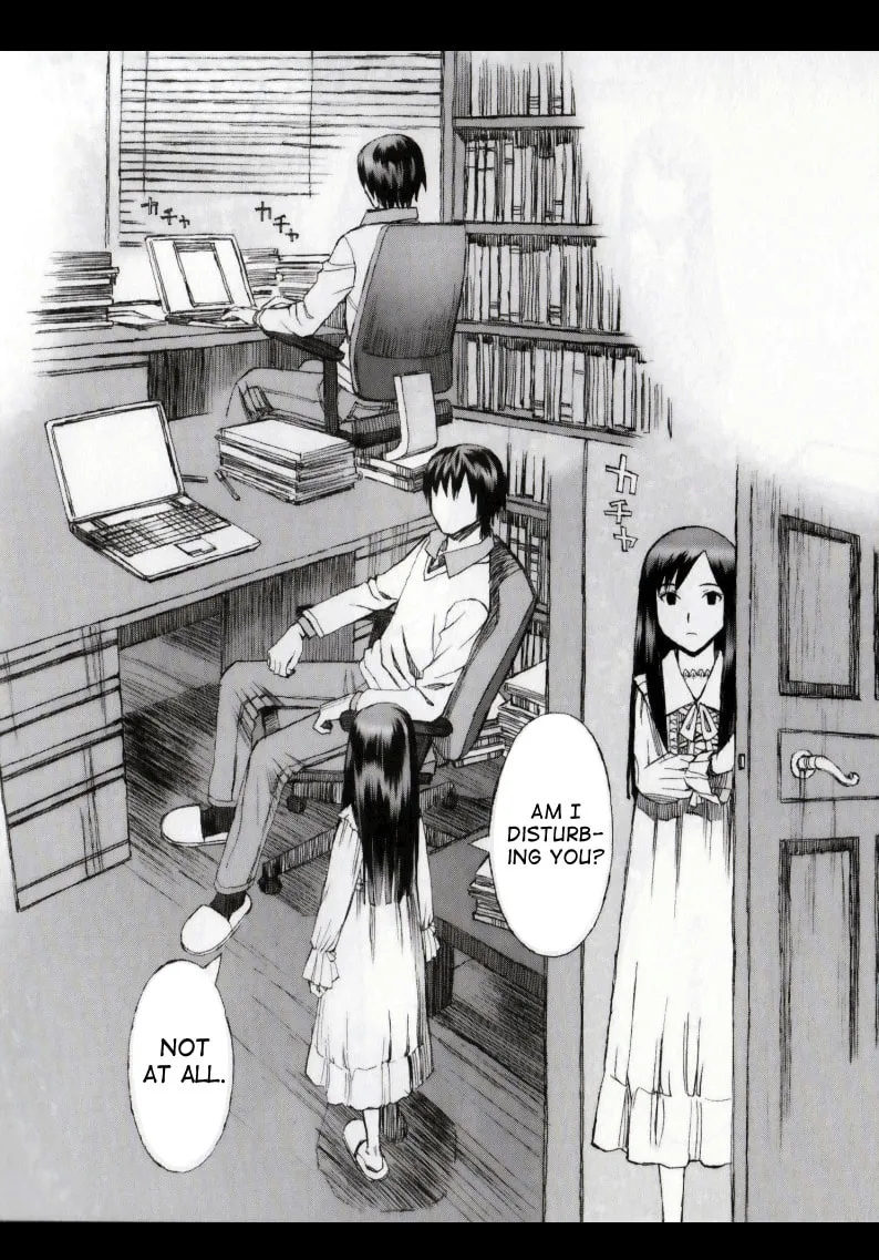 Read Blood Alone chapter 23 image 12 on Lezhin