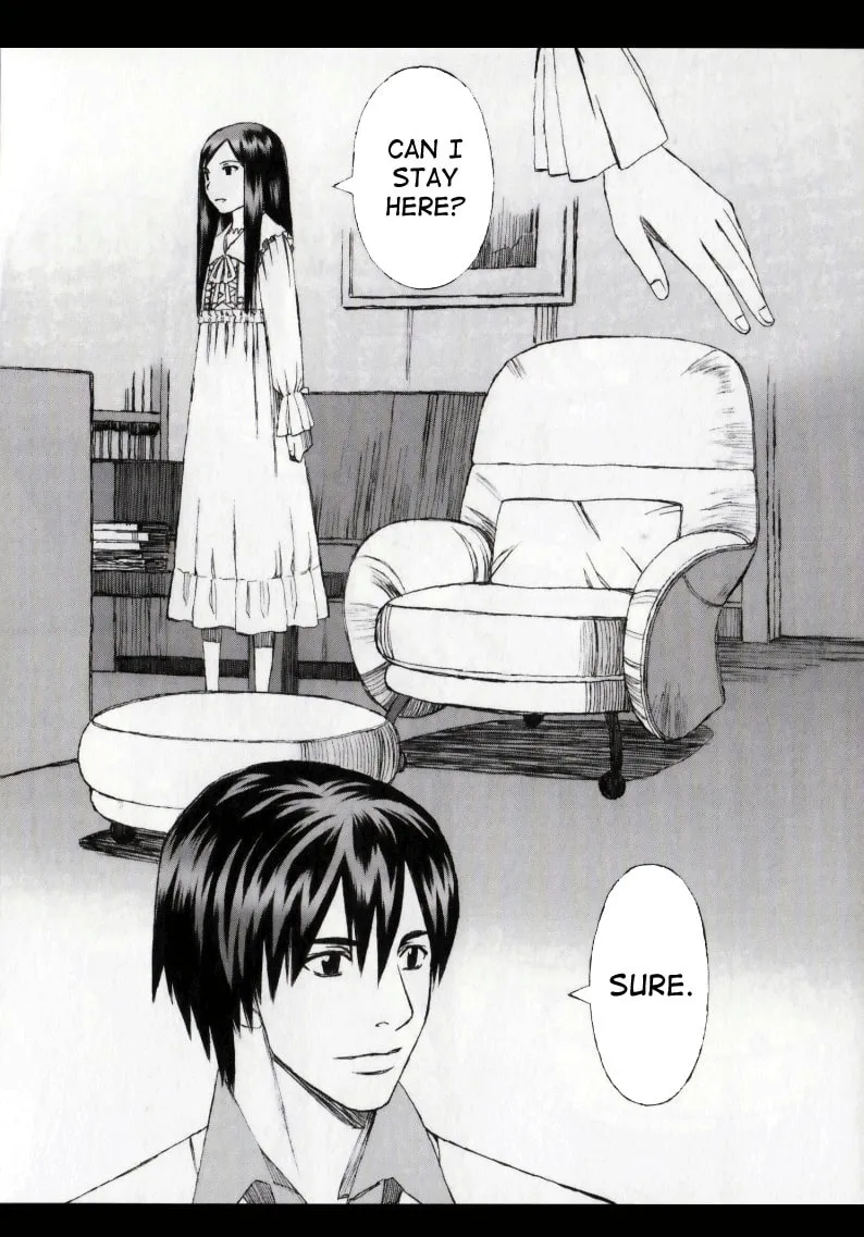 Read Blood Alone chapter 23 image 15 on Lezhin