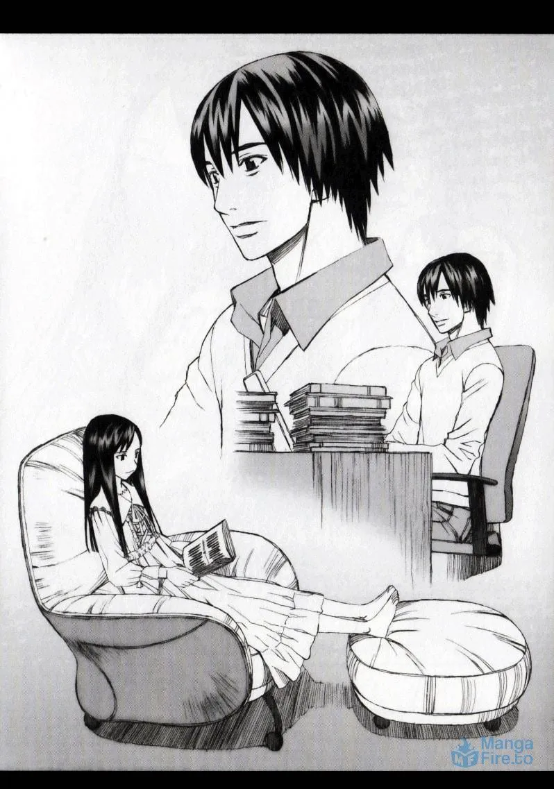 Read Blood Alone chapter 23 image 17 on Lezhin