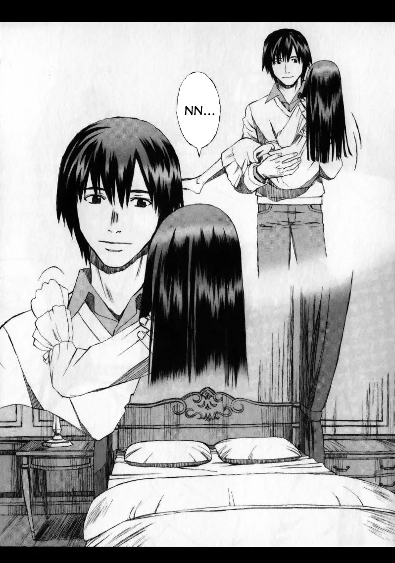 Read Blood Alone chapter 23 image 19 on Lezhin