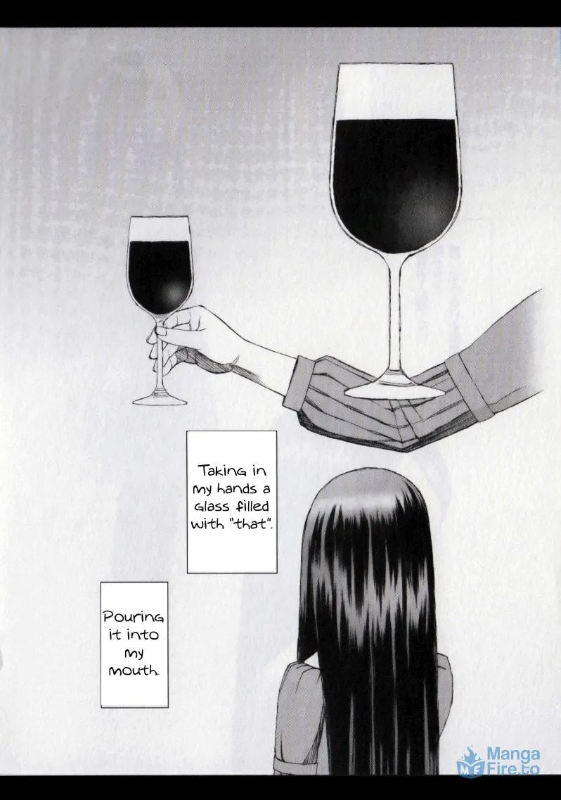 Read Blood Alone chapter 23 image 2 on Lezhin