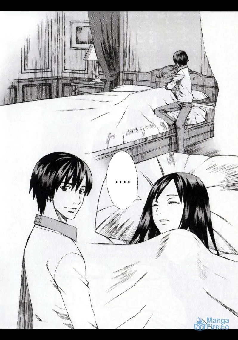 Read Blood Alone chapter 23 image 20 on Lezhin