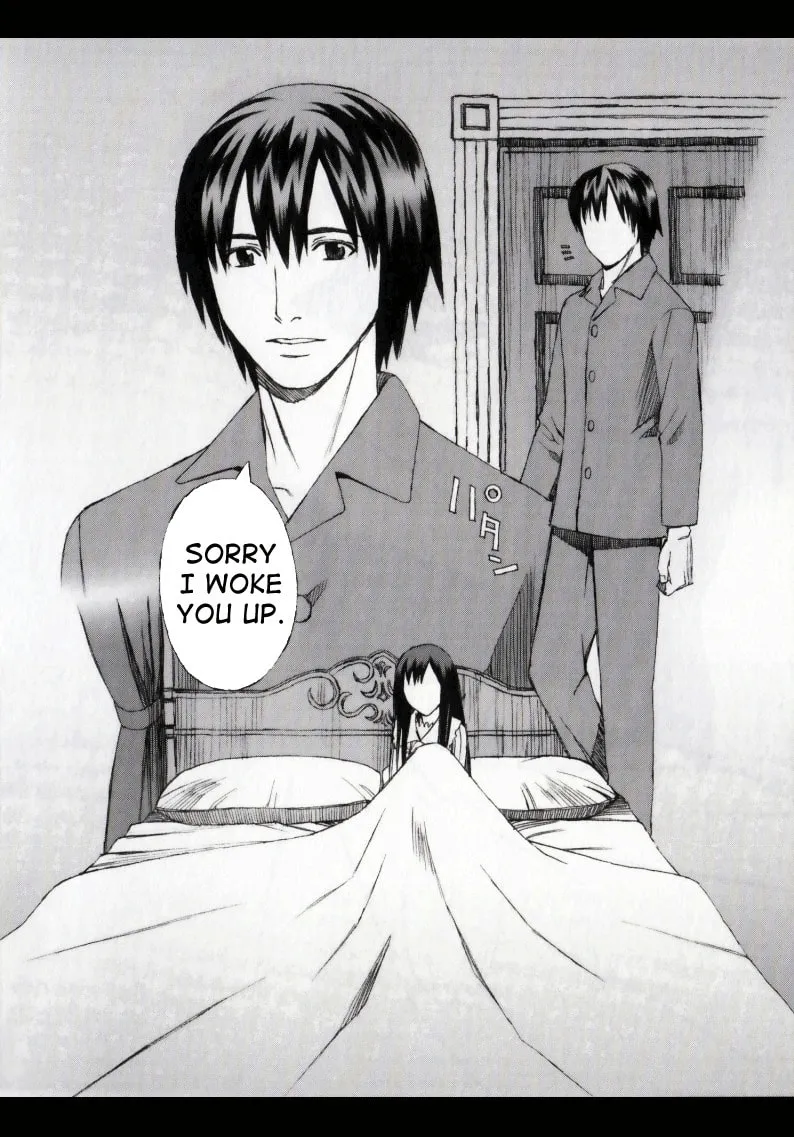 Read Blood Alone chapter 23 image 22 on Lezhin