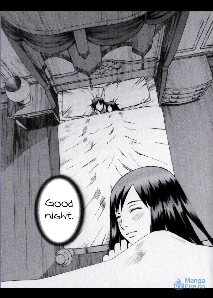 Read Blood Alone chapter 23 image 23 on Lezhin