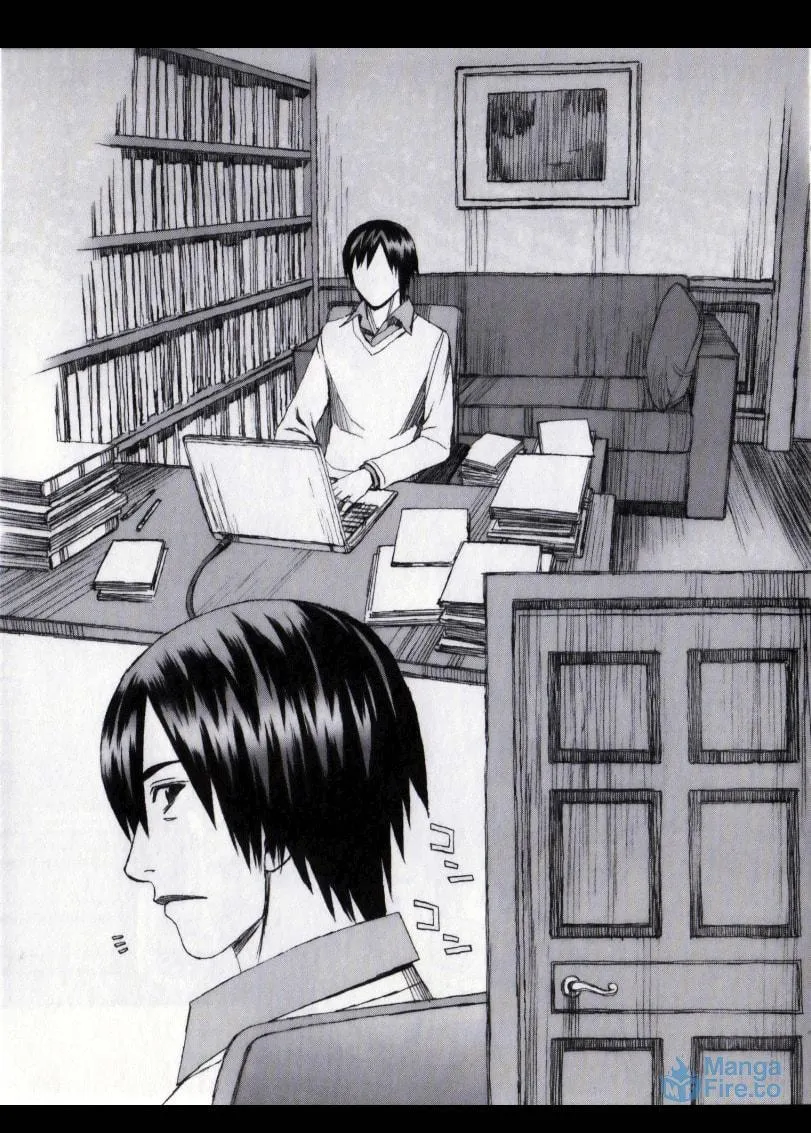 Read Blood Alone chapter 23 image 5 on Lezhin