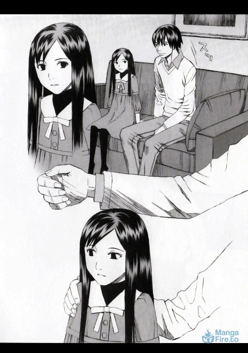 Read Blood Alone chapter 23 image 8 on Lezhin