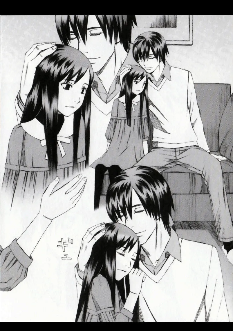 Read Blood Alone chapter 23 image 9 on Lezhin