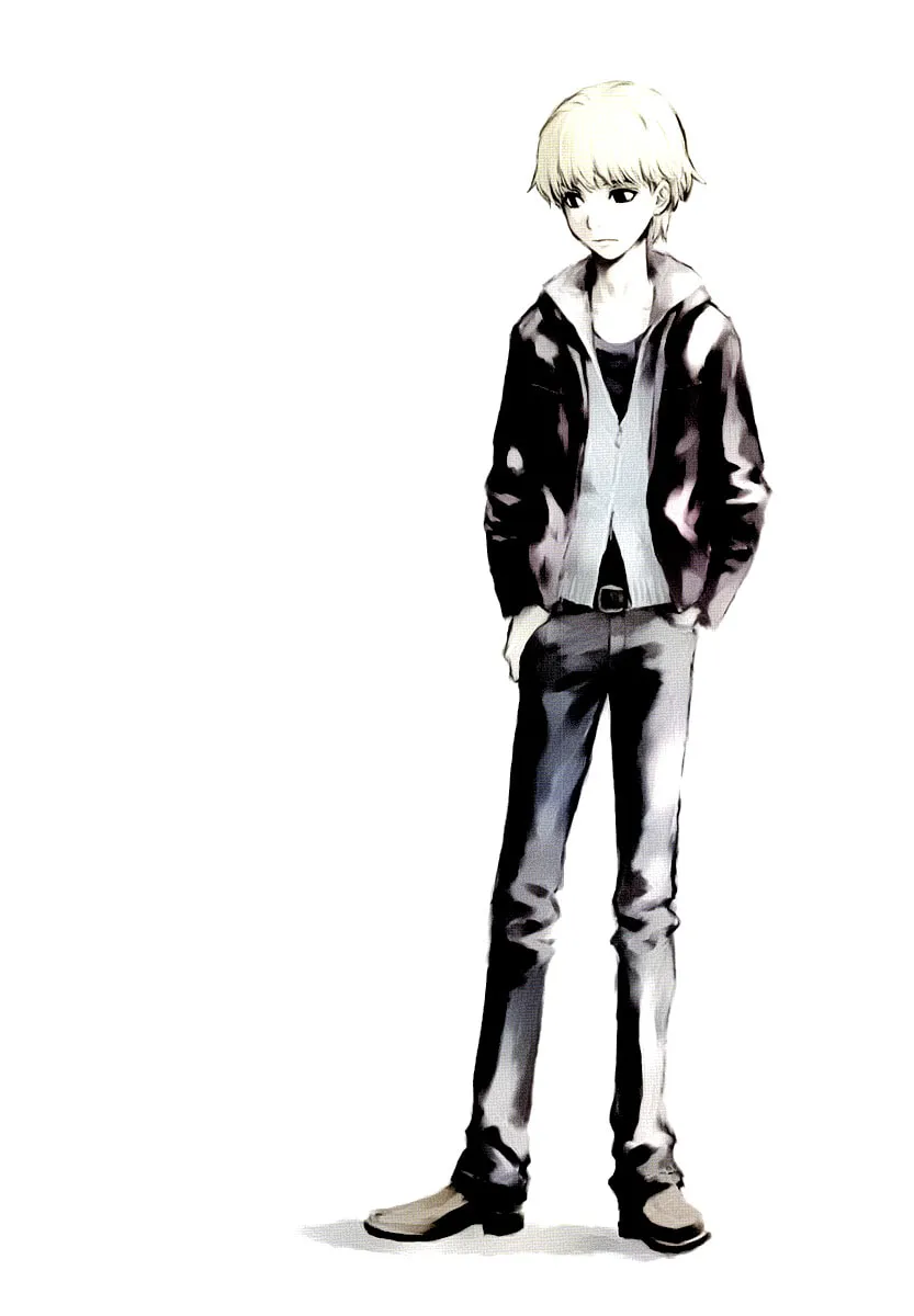 Read Blood Alone chapter 25 image 4 on Lezhin