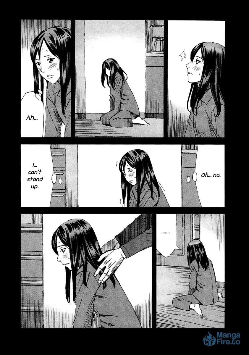 Read Blood Alone chapter 26 image 11 on Lezhin