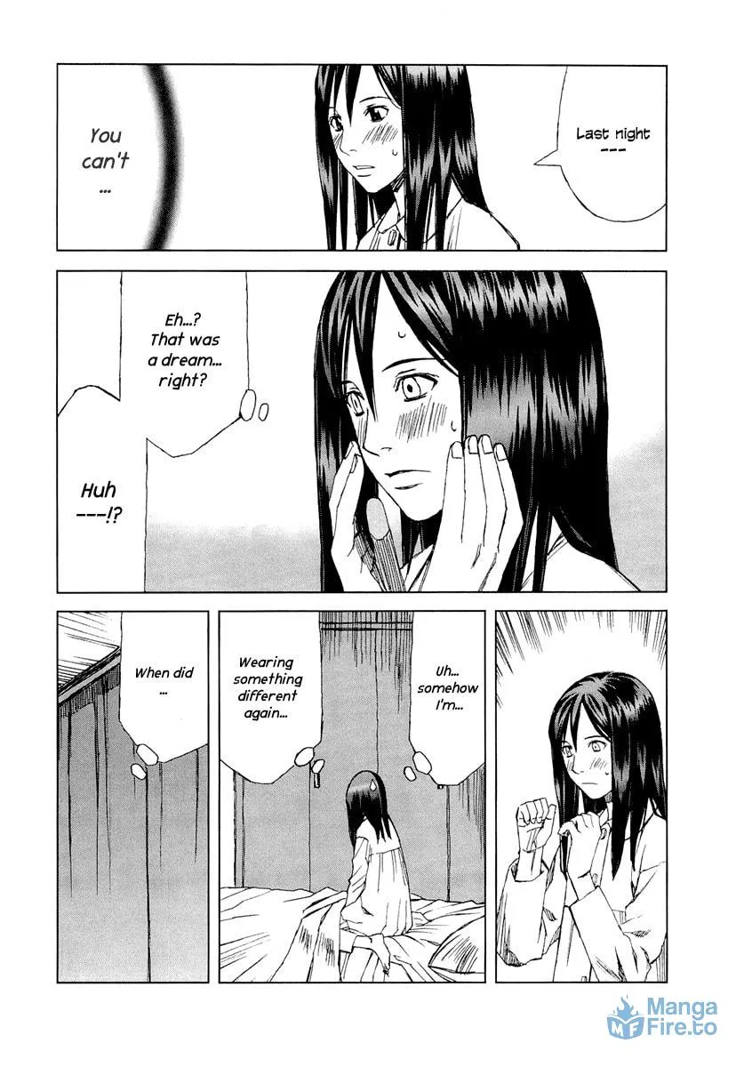 Read Blood Alone chapter 26 image 17 on Lezhin