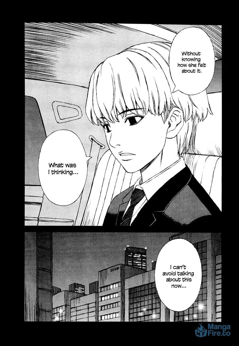 Read Blood Alone chapter 27 image 38 on Lezhin