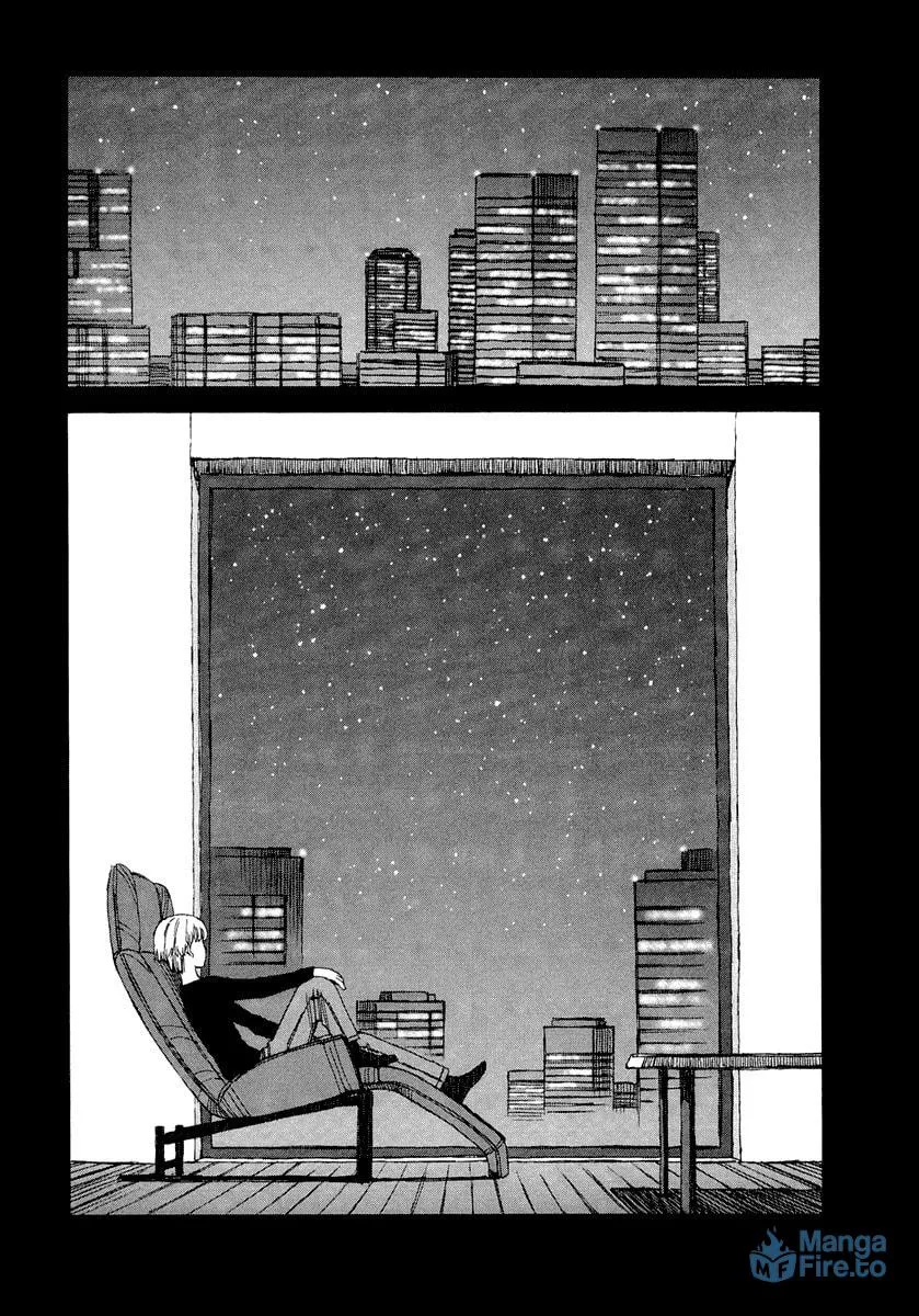 Read Blood Alone chapter 27 image 41 on Lezhin