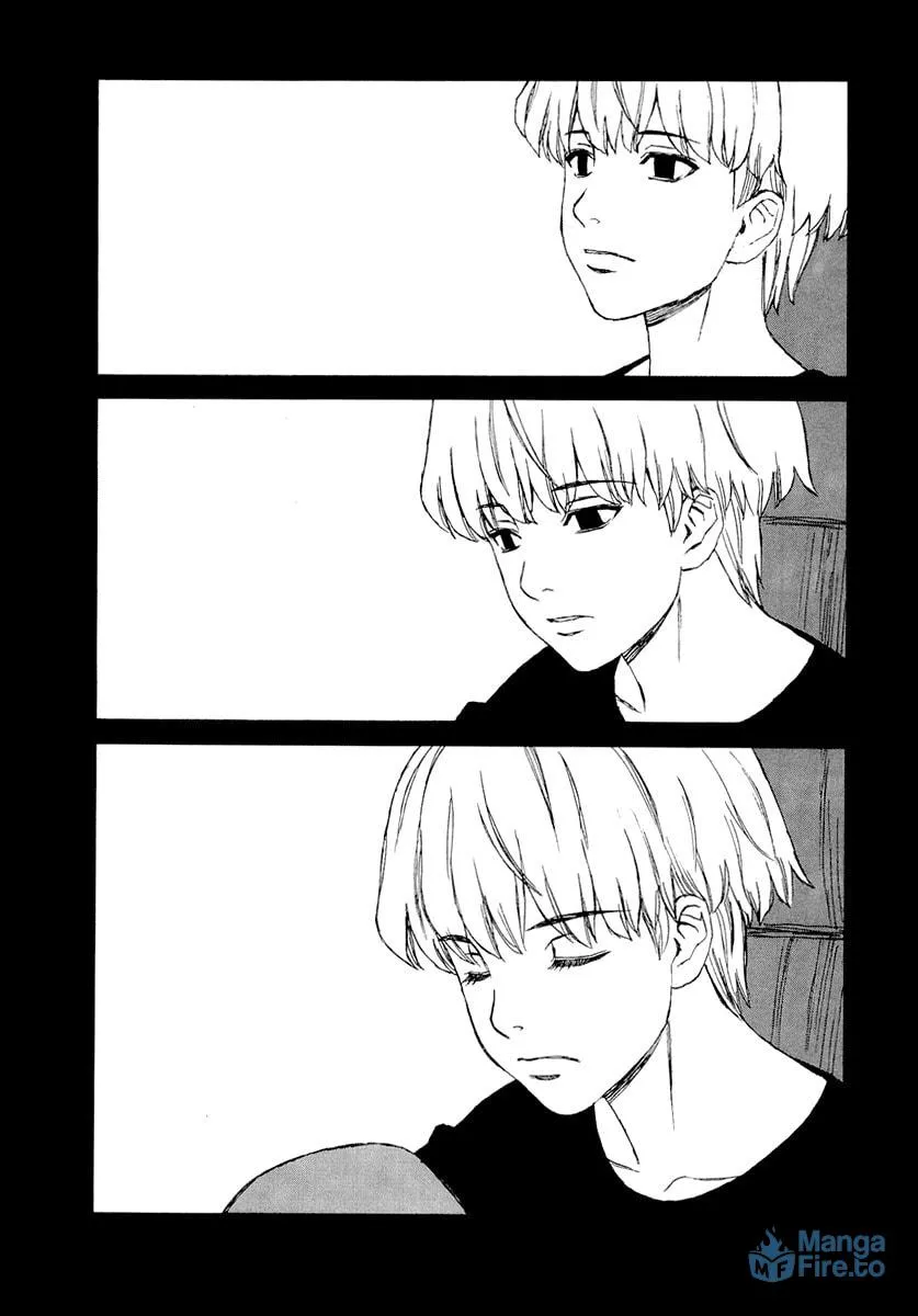 Read Blood Alone chapter 27 image 44 on Lezhin