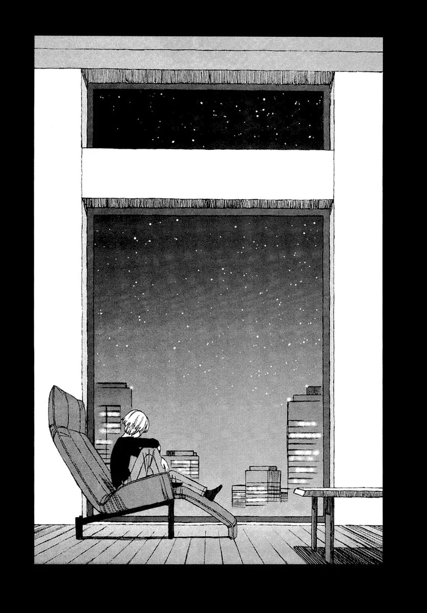 Read Blood Alone chapter 27 image 45 on Lezhin