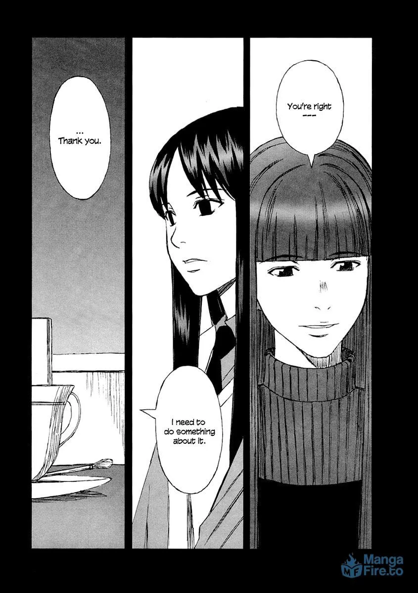 Read Blood Alone chapter 28 image 17 on Lezhin