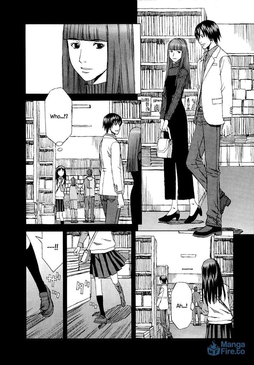 Read Blood Alone chapter 28 image 2 on Lezhin