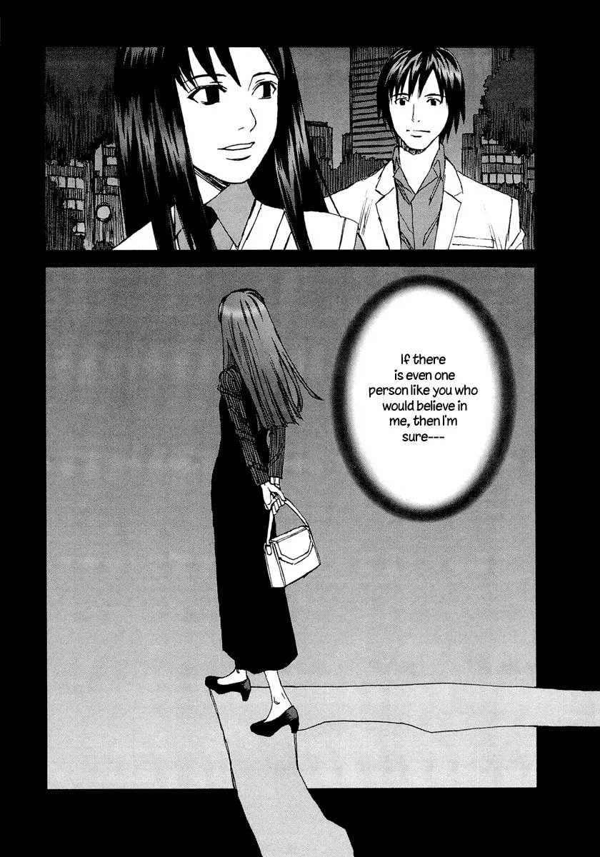 Read Blood Alone chapter 28 image 25 on Lezhin