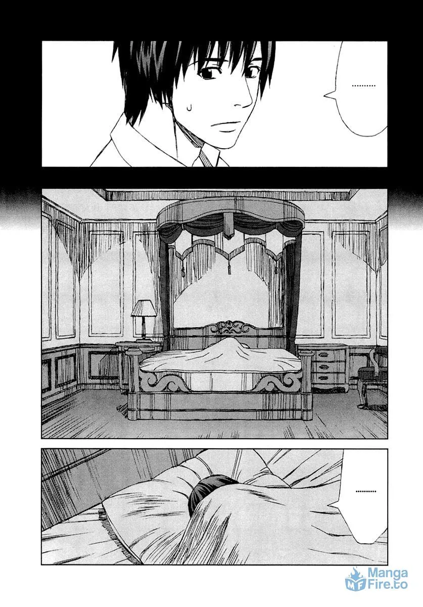 Read Blood Alone chapter 29 image 11 on Lezhin
