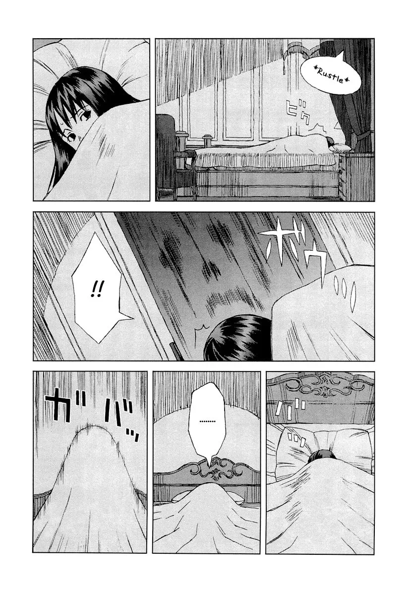 Read Blood Alone chapter 29 image 12 on Lezhin