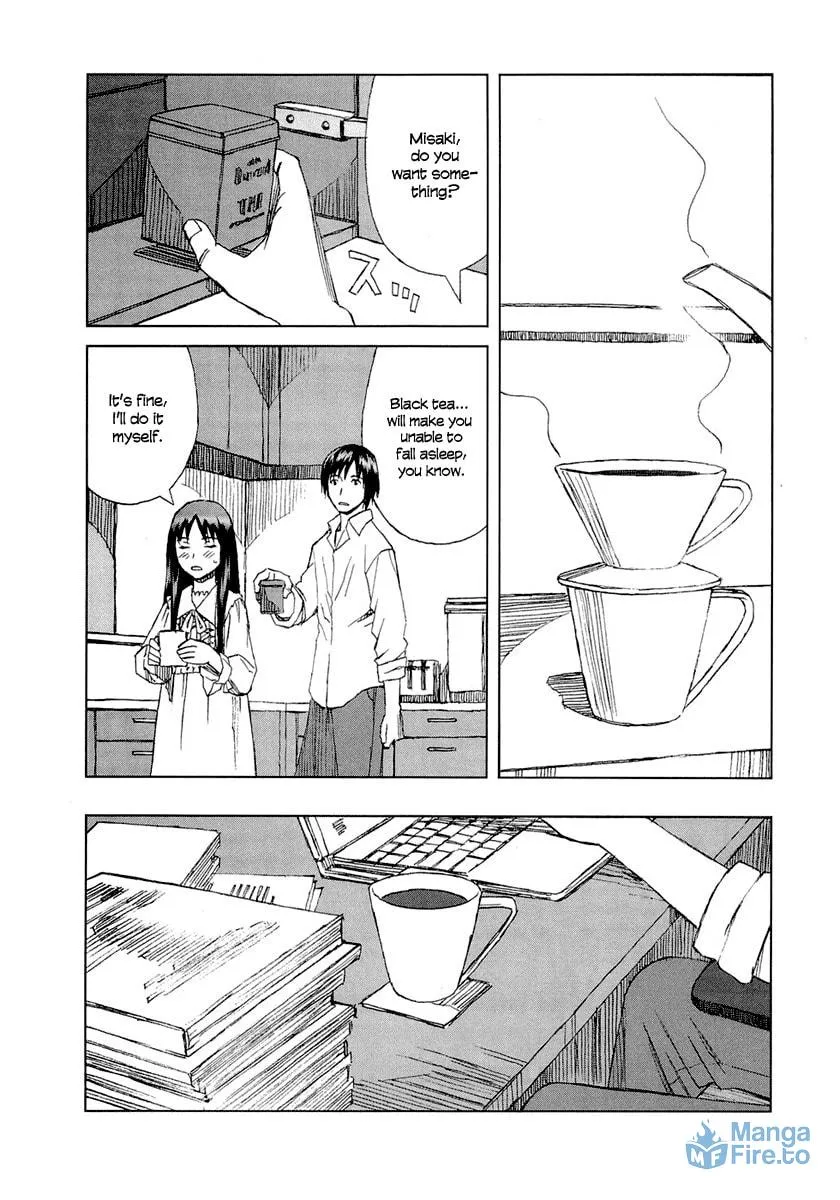 Read Blood Alone chapter 29 image 17 on Lezhin