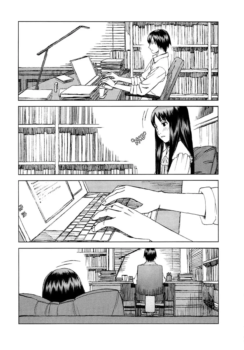 Read Blood Alone chapter 29 image 18 on Lezhin