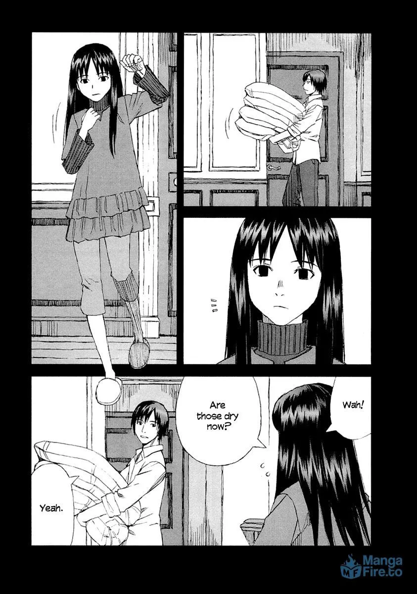 Read Blood Alone chapter 29 image 2 on Lezhin