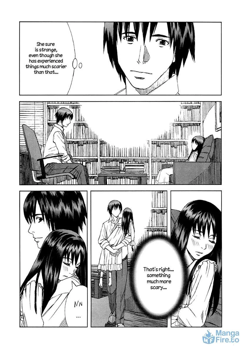 Read Blood Alone chapter 29 image 20 on Lezhin