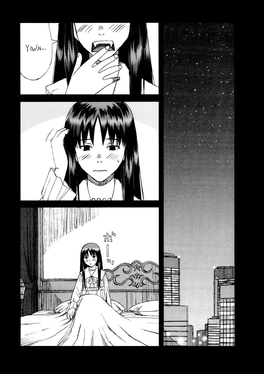 Read Blood Alone chapter 29 image 22 on Lezhin